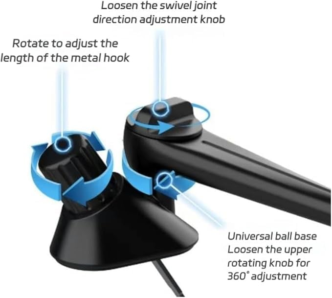 ๐ถ Make Your Driving More Fun ๐ - Car Crash Cymbal Air Vent ๐