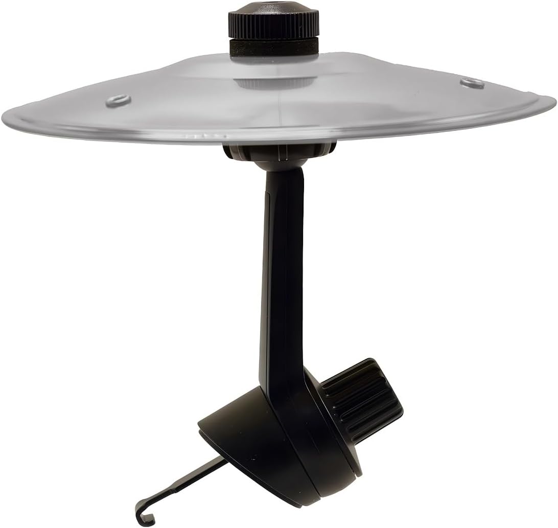 ๐ถ Make Your Driving More Fun ๐ - Car Crash Cymbal Air Vent ๐