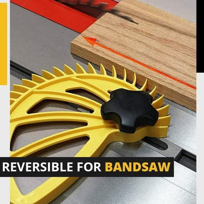 🏆Last Day 49% OFF🔥Improve Safety Push Block Woodworking Hand Tool