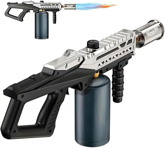 Powerful Propane Torch Gun