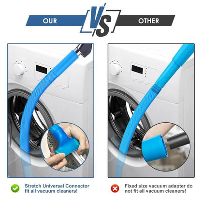 💥LAST DAY SALE 49% OFF💥 Dryer Vent Cleaner Kit