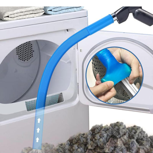 💥LAST DAY SALE 49% OFF💥 Dryer Vent Cleaner Kit