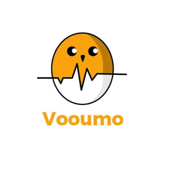 Vooumo Shop